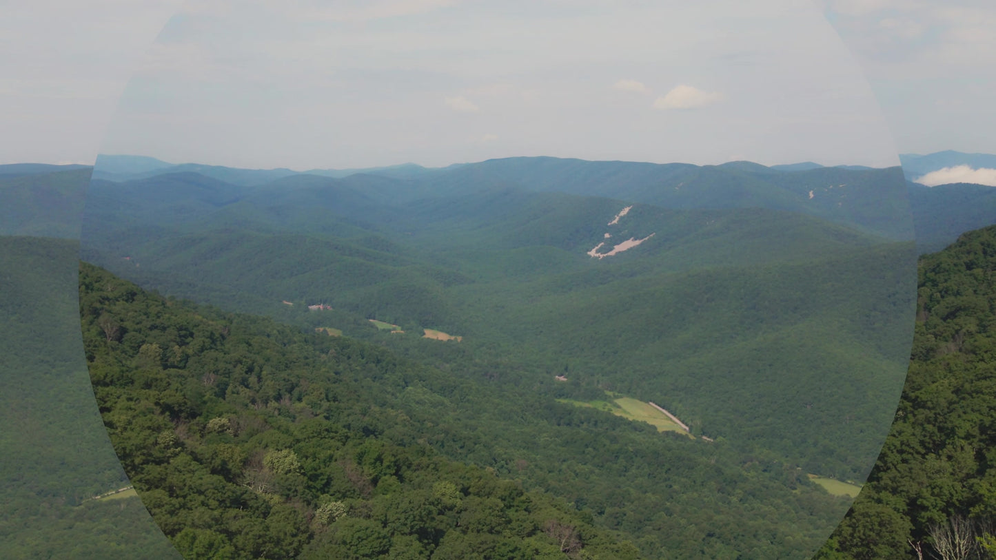 Over The Mountains 07