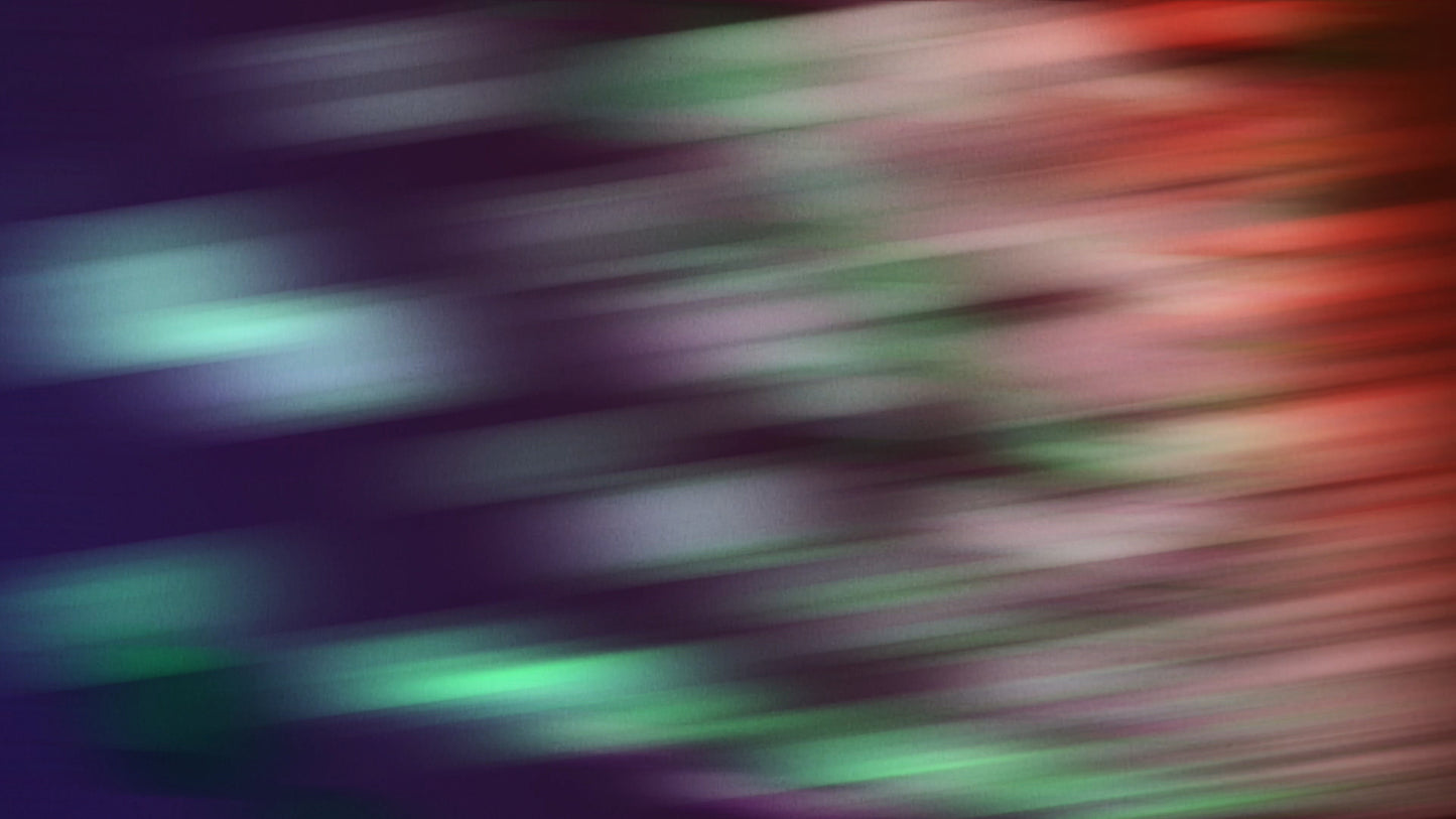 Color Blur 06 Still