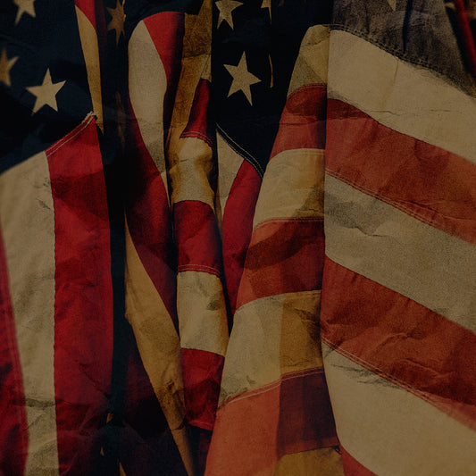 What Does the 4th Mean to You? Blank