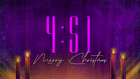 Radiant Advent 02 Countdown