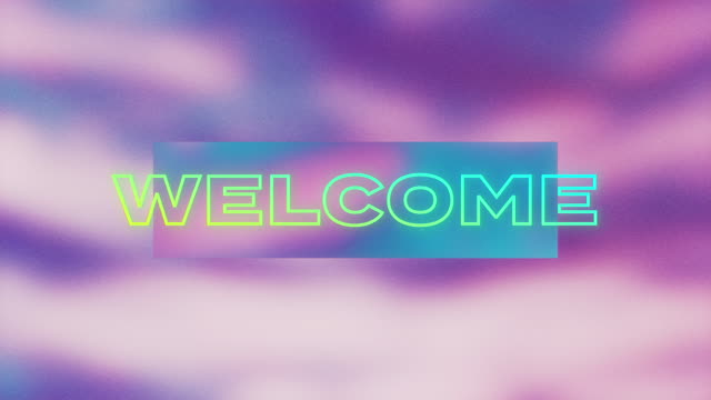 Expanse Remix Welcome