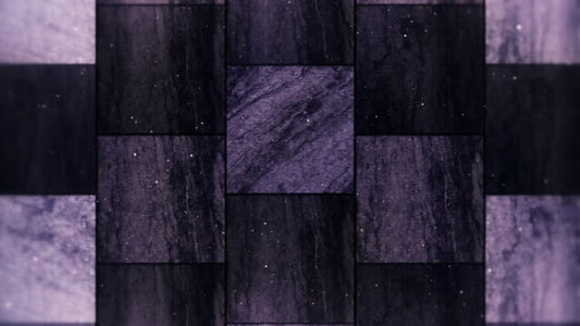 Holy Week Glass 1 Pane