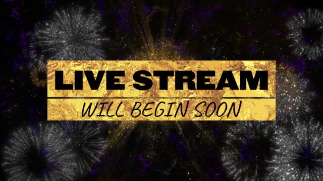 Sparkle Live Stream