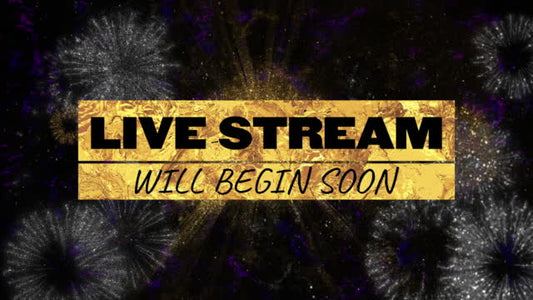 Sparkle Live Stream