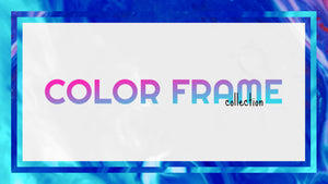 Color Frame