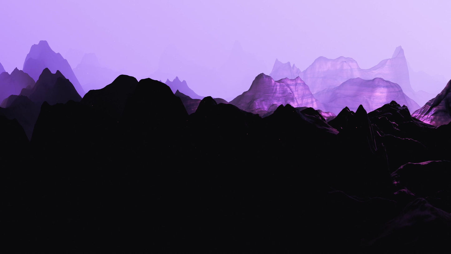 Otherworld Morning