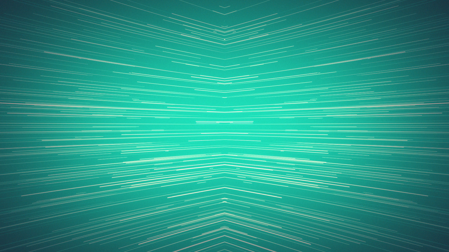 Light Lines Connect