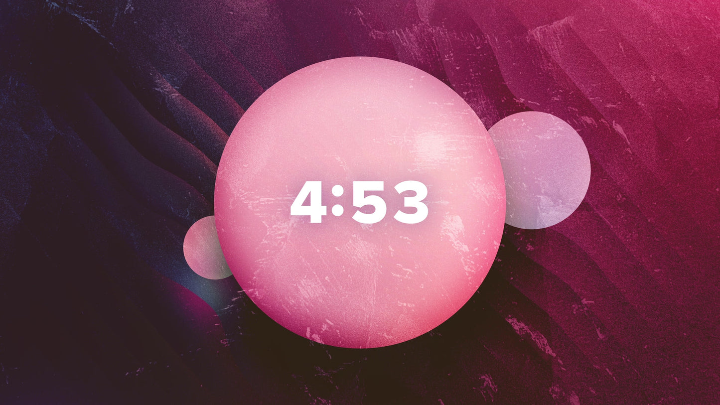 Elemental Countdown