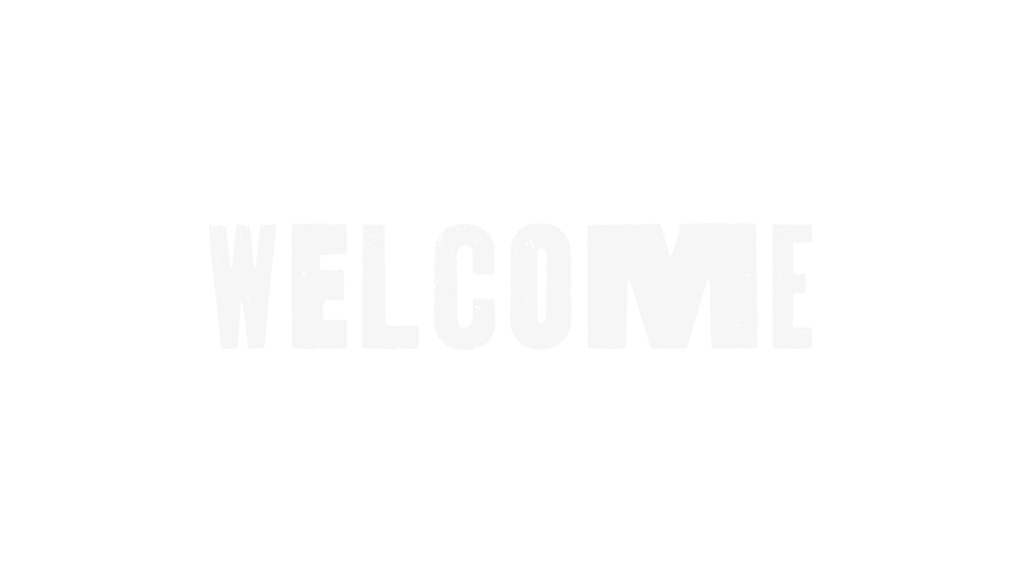Dark Distortion Welcome