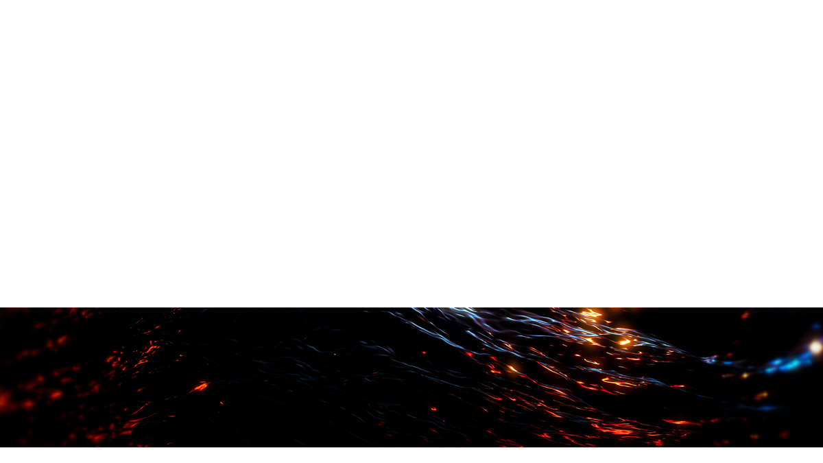 Reflective Water Lower Third 1