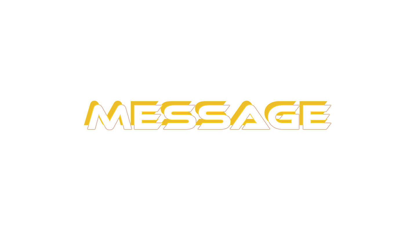 Lava Lamp Message
