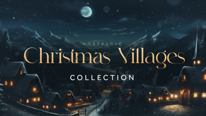 Christmas Villages