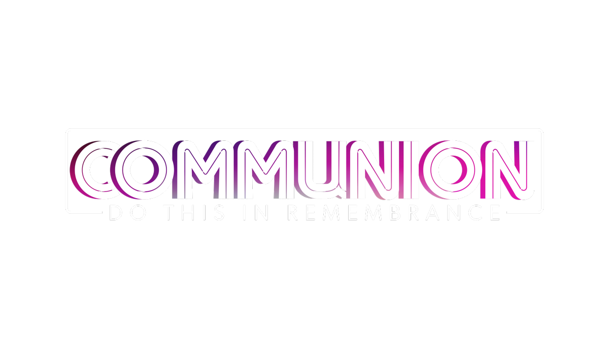 Chromatic Clouds Communion