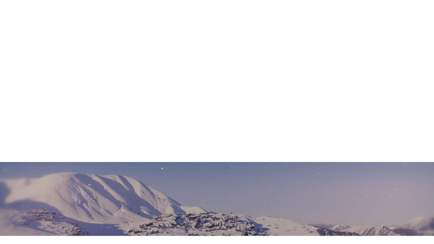 Shift Deep Winter Lower Third 14