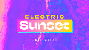 Electric Sunset