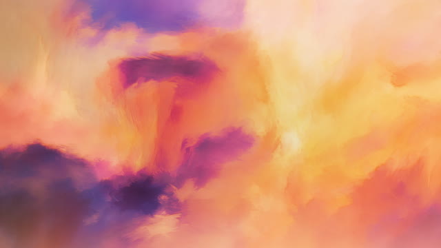 Painted Easter 9