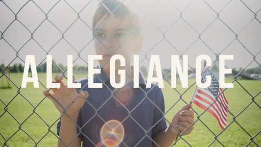 Allegiance
