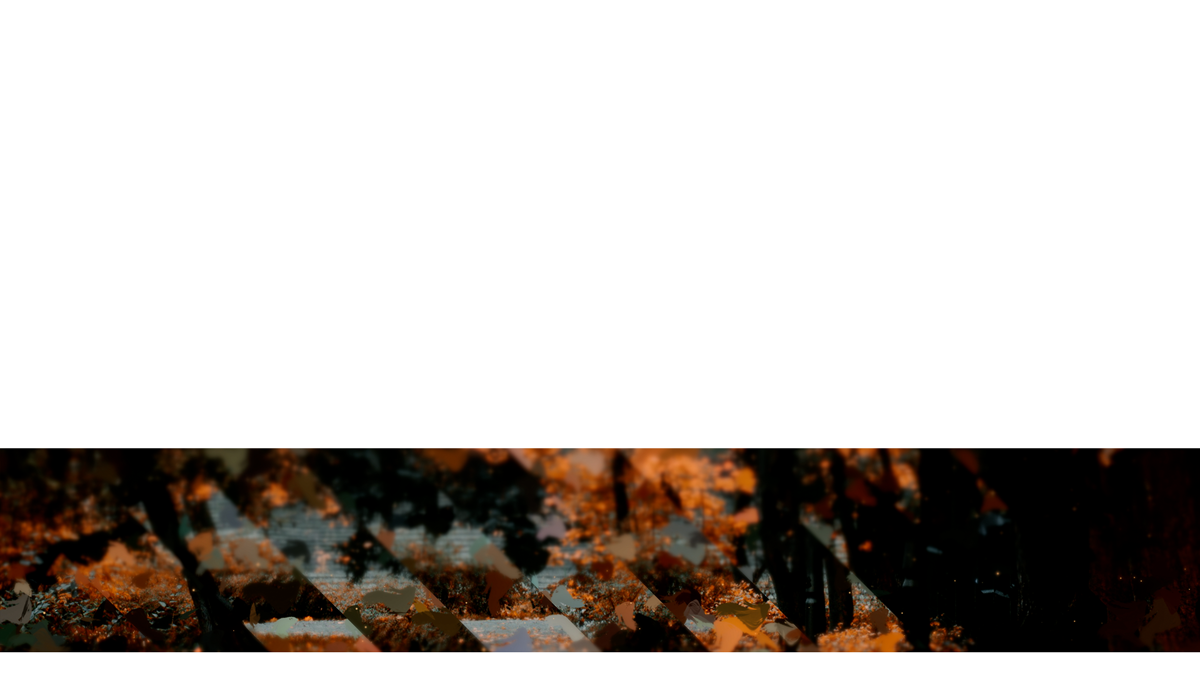Autumns End Lower Third 2