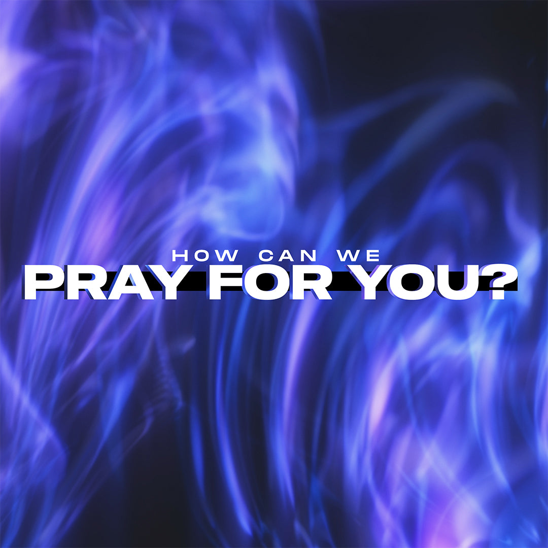 Flux Social Graphic Prayer Editable