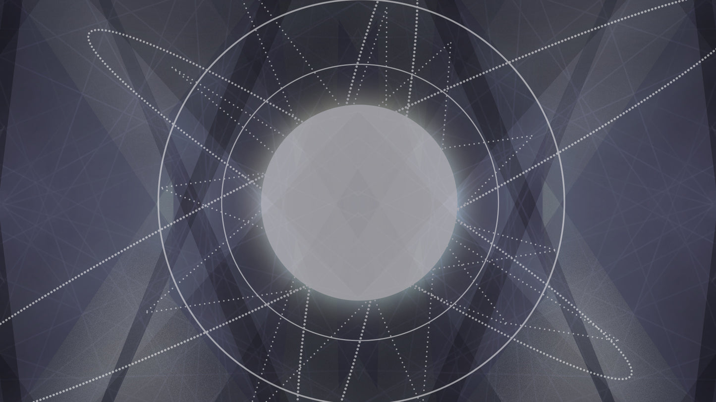 Freedom Orb Grey