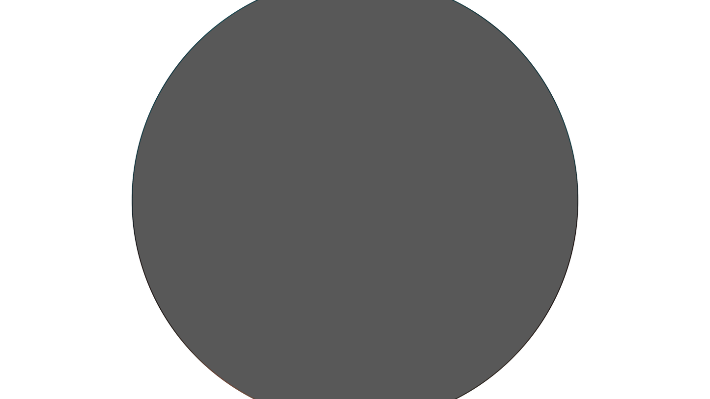 Ribbon Flow Circle2