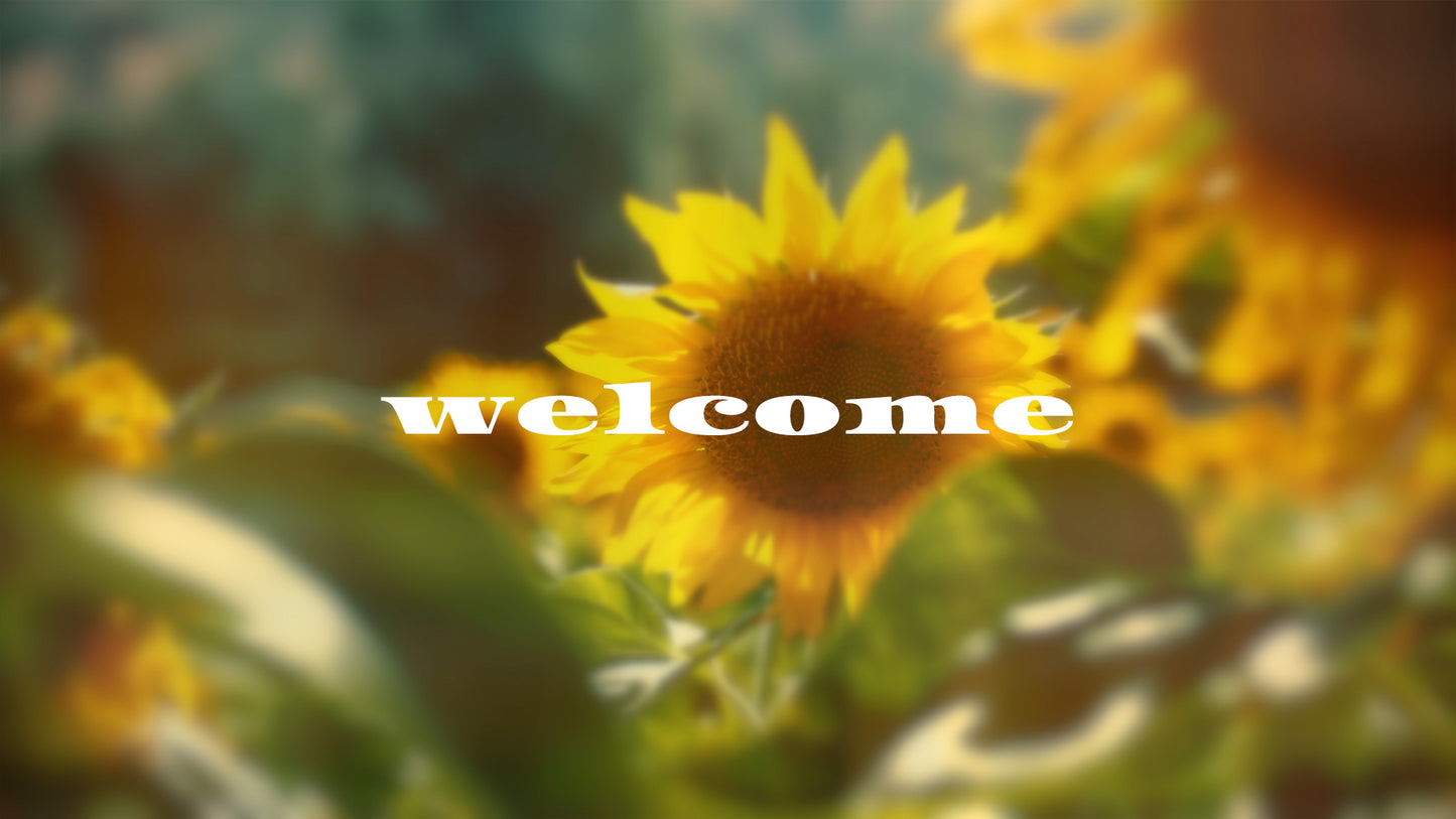 Muted Spring PSD