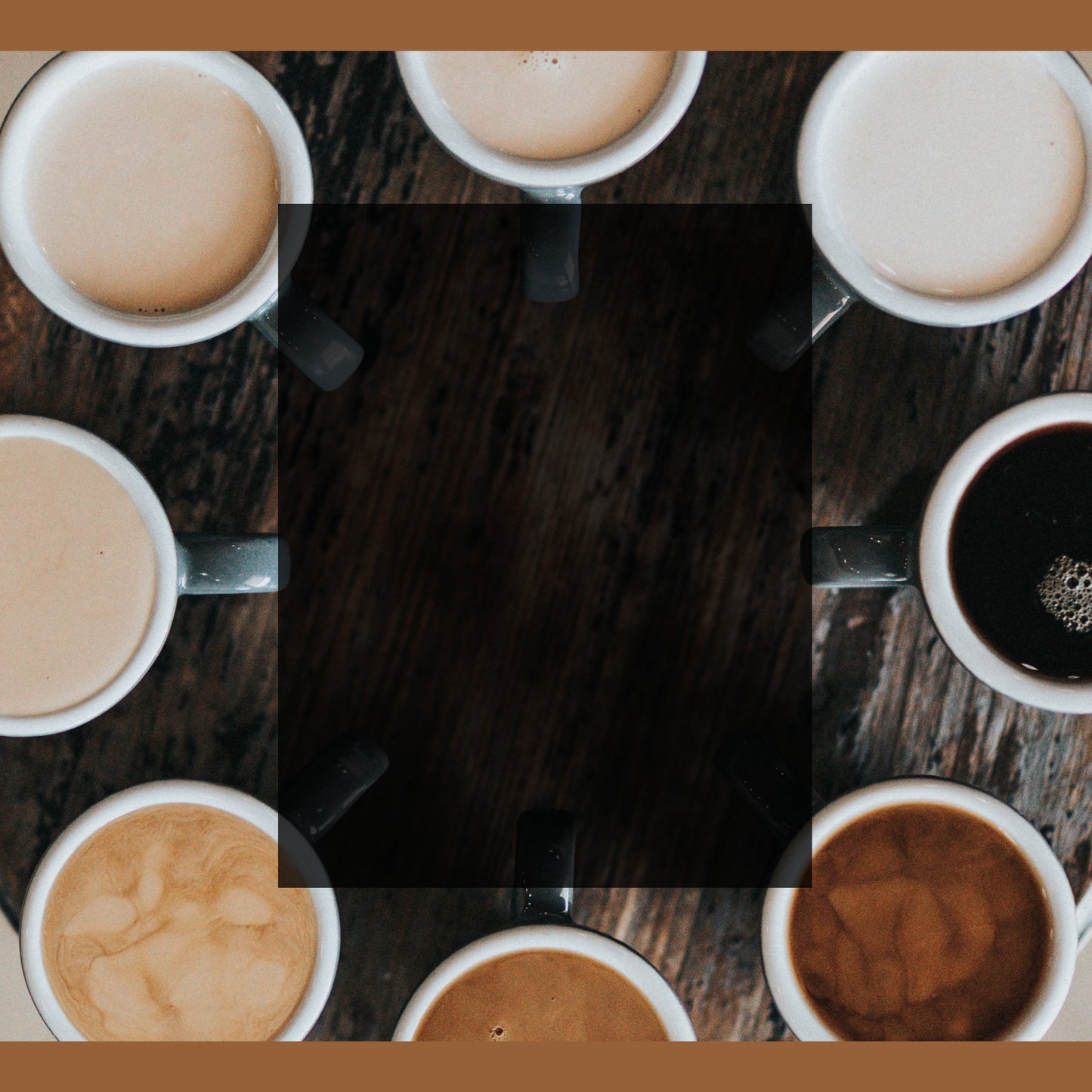 Favorite Coffee