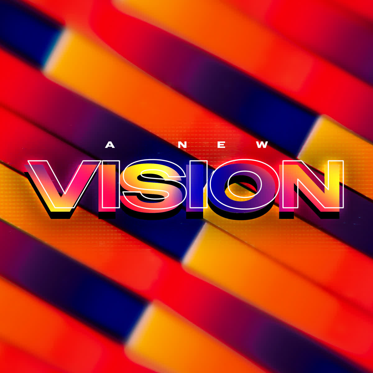New Vision Title
