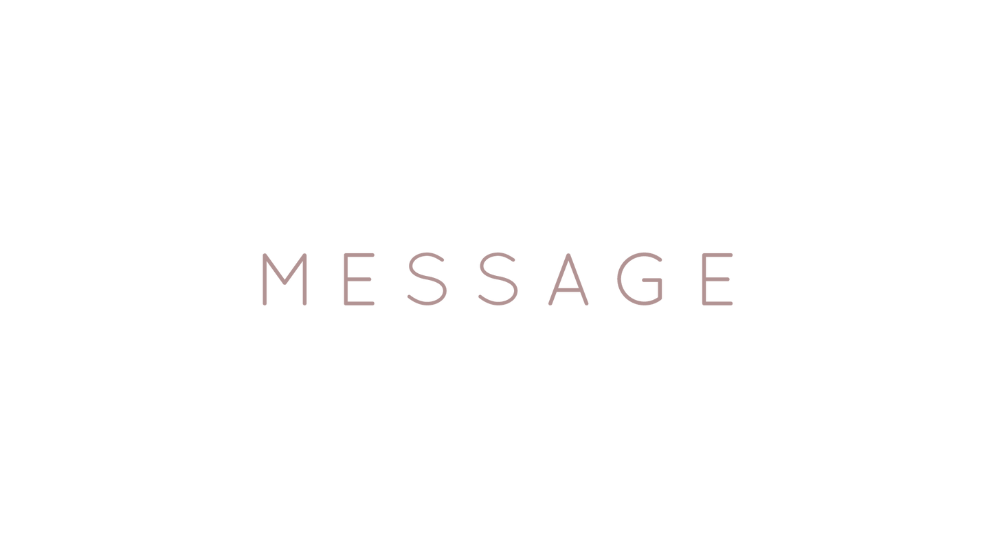 Rising Tide Message