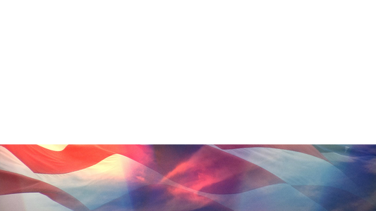 This Land Lower Third Full Blank Large