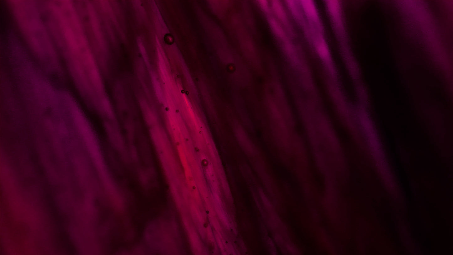 Glass Colors Pink