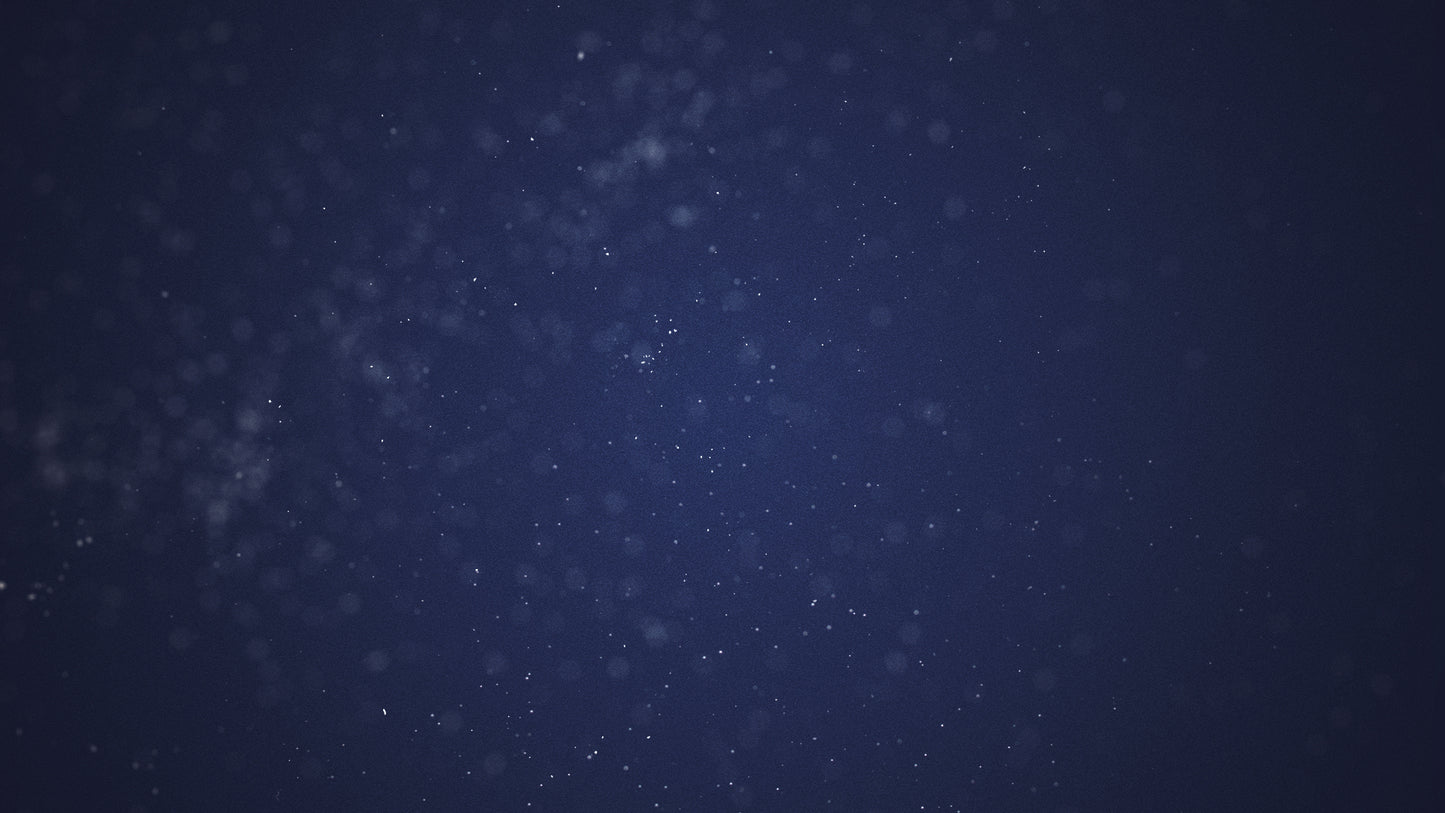 Memorial Film Blue