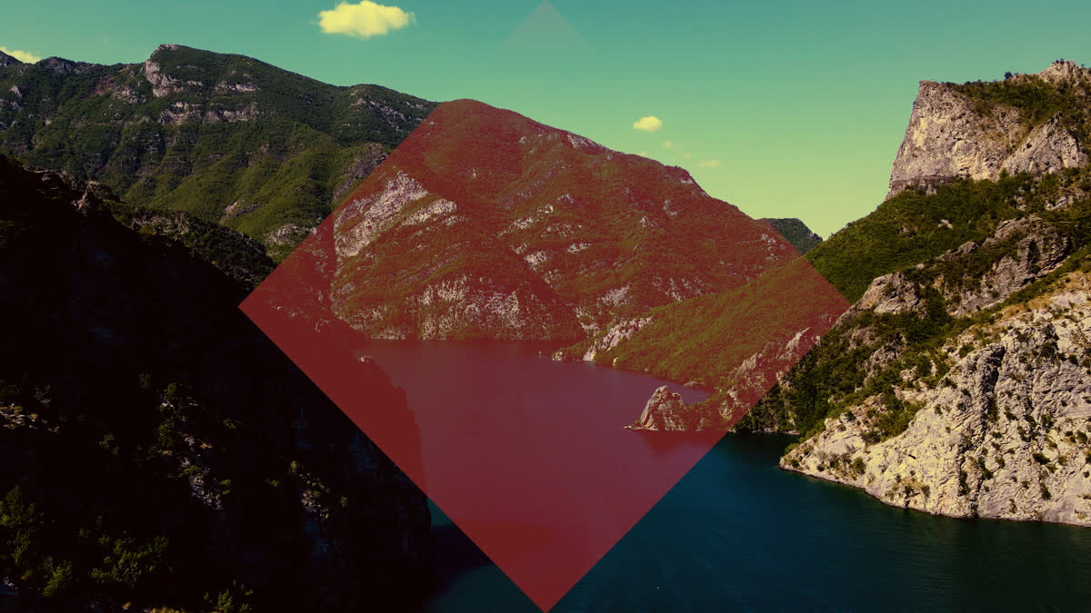Vintage Lake 1