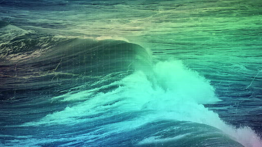Summer Ocean 3
