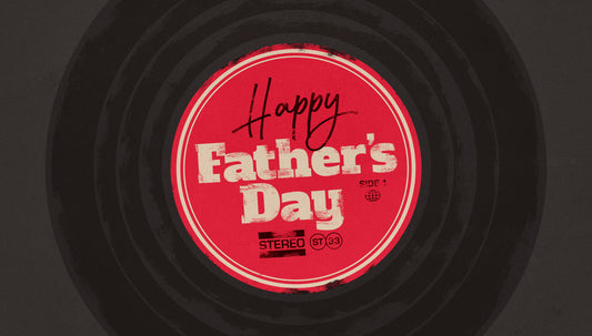 Fathers Day Record