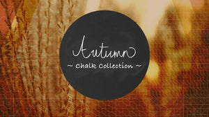Autumn Chalk