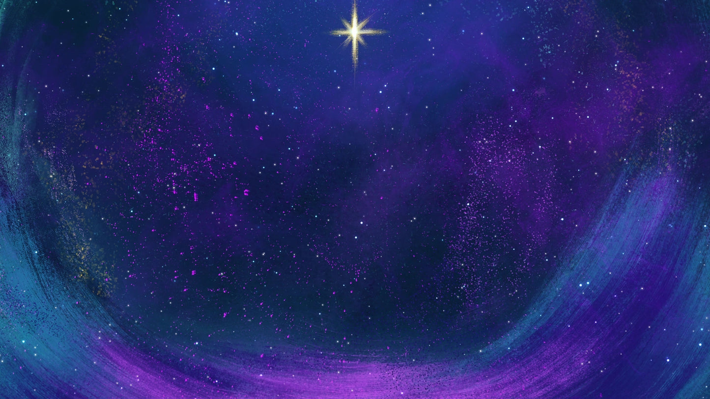 Radiant Christmas 06