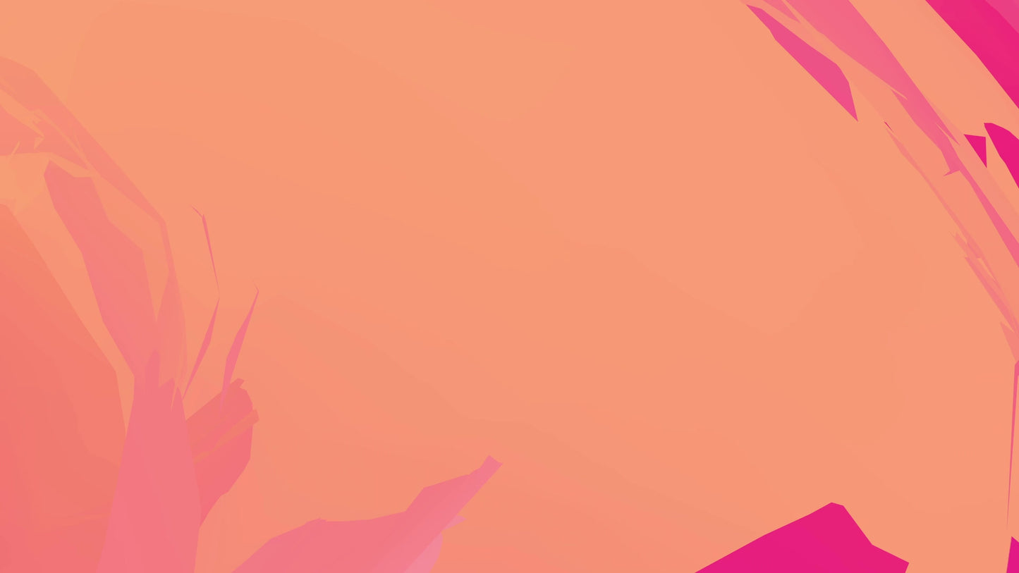 Polywave Creamsicle