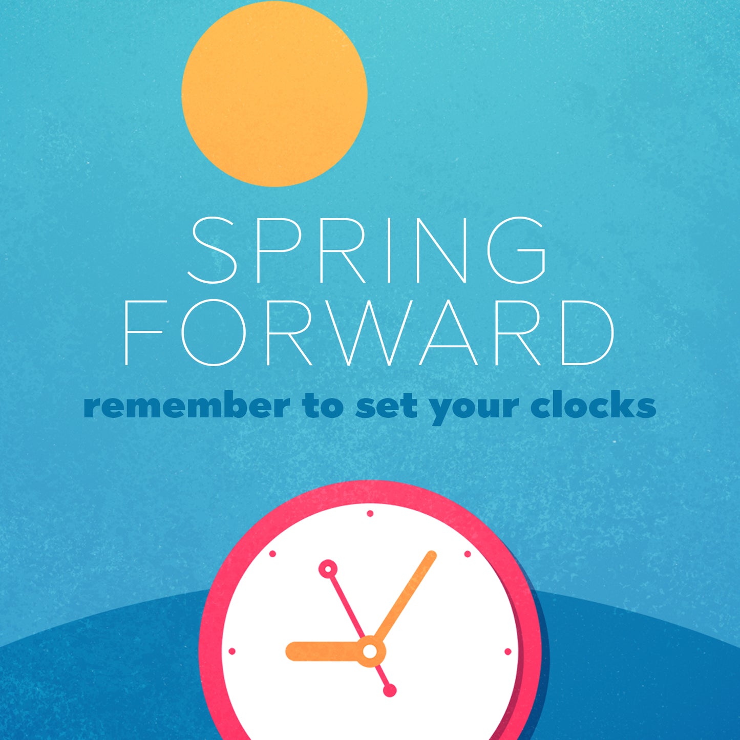 Remember Clocks