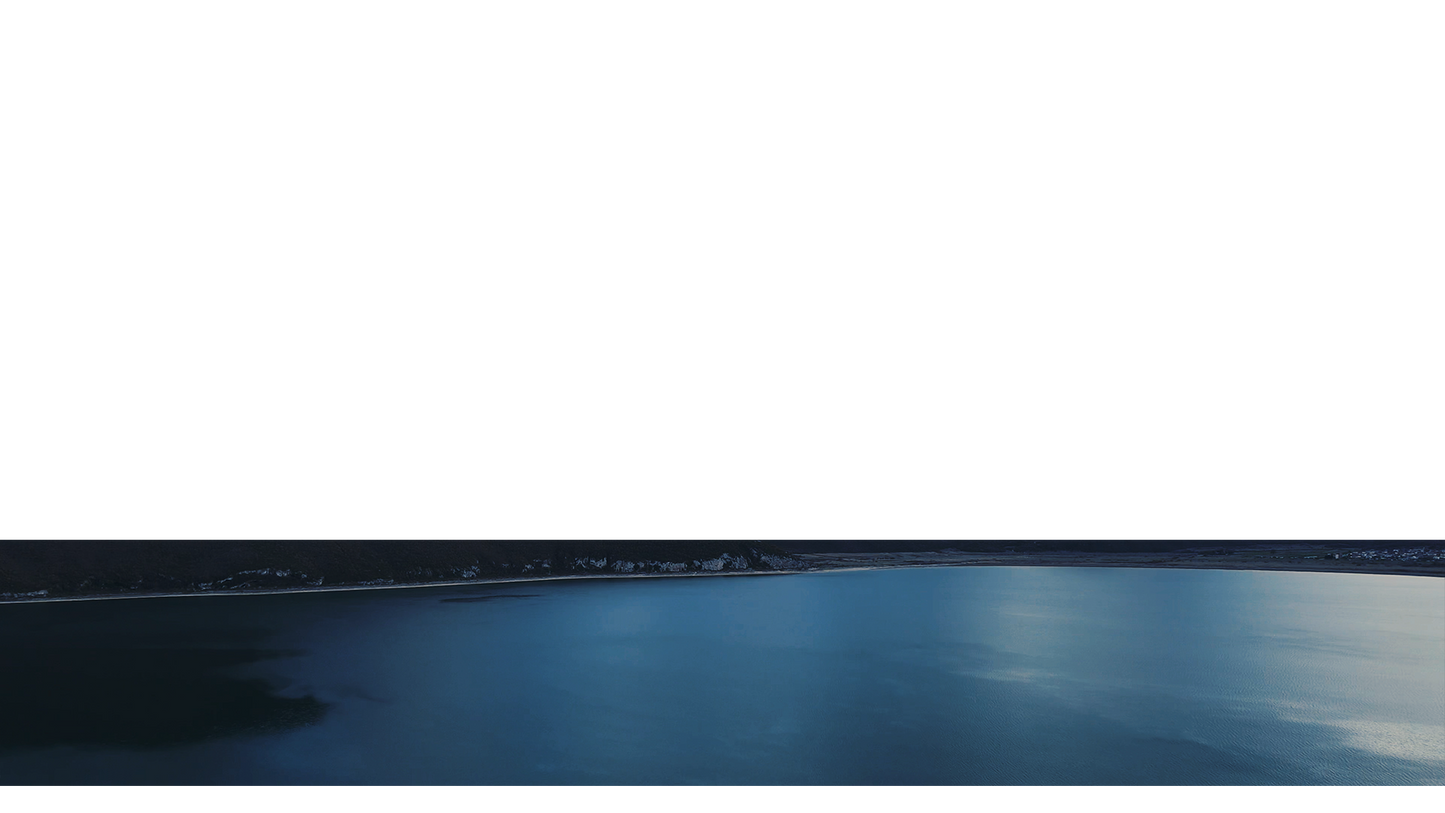 Lake Prespa Lower Third 2