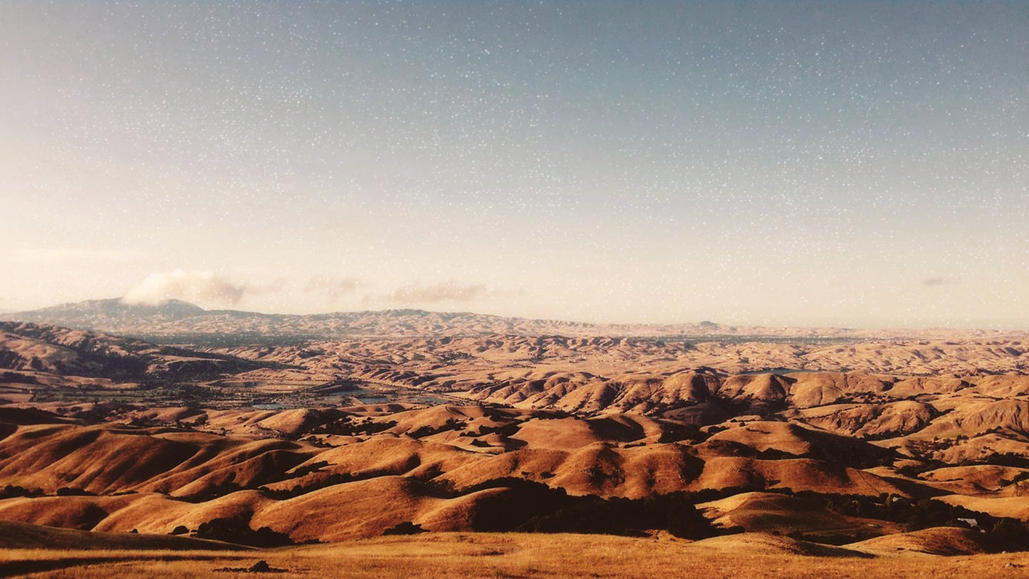 Wilderness Hills