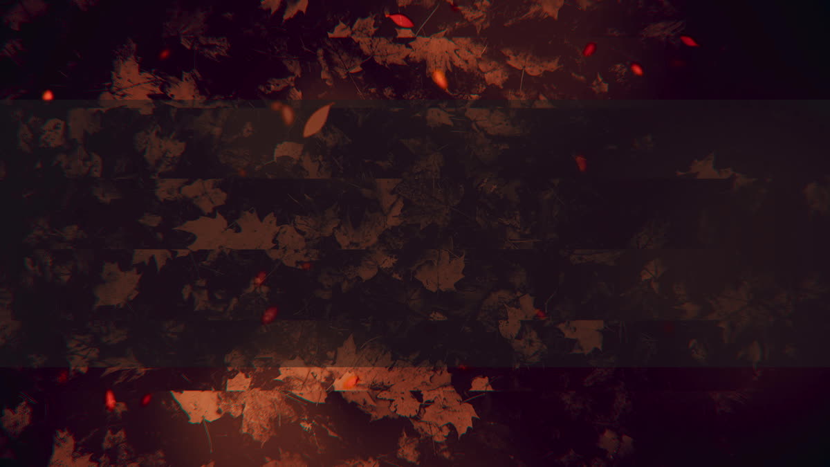 Autumn Memories 3 Alt