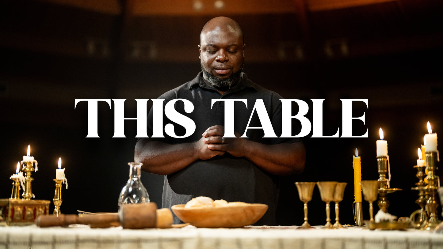 This Table Communion
