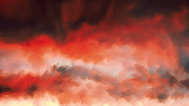 Pentecost Blaze 2