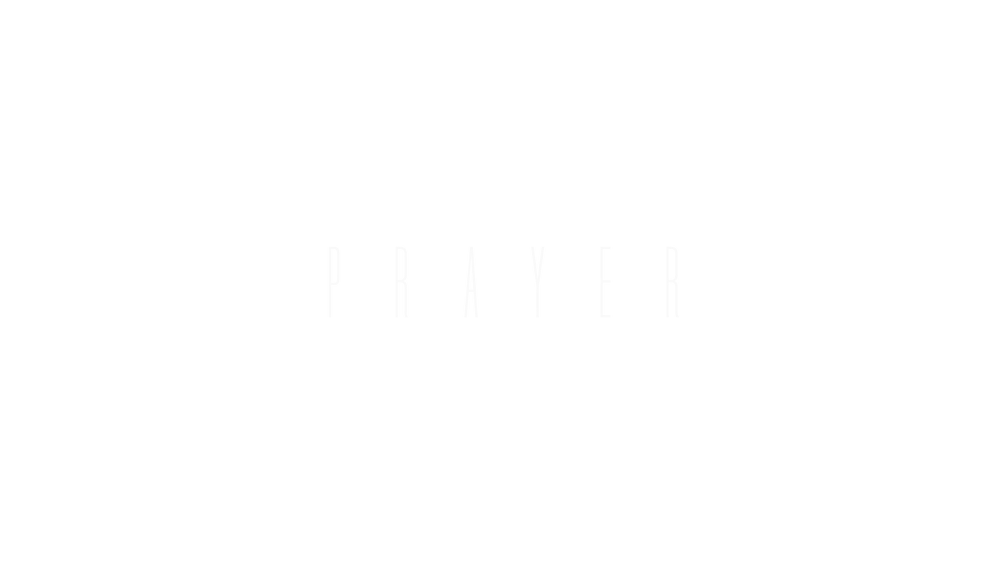 Thanksgiving Flares Prayer