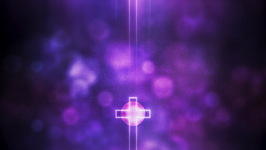 Good Friday Light Alt 1