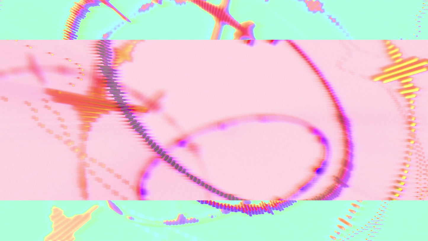 Wave Forms Spin Alt