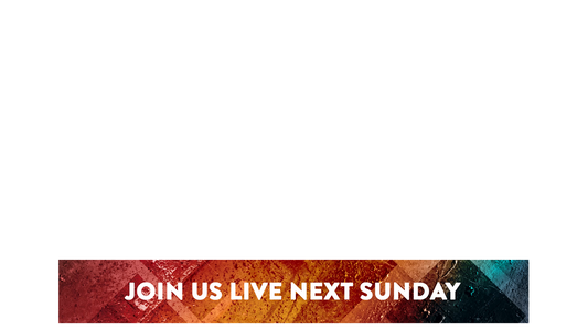 Textured Gradients Lower Third Next Sunday Transparency