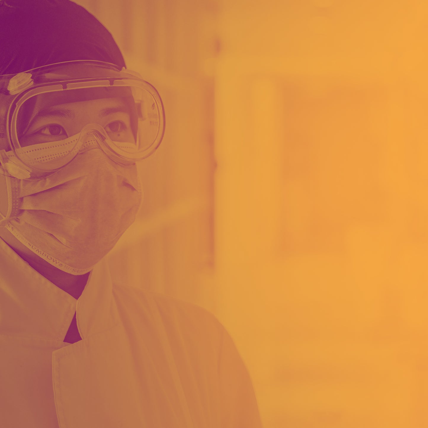 Thank You Safety Blank