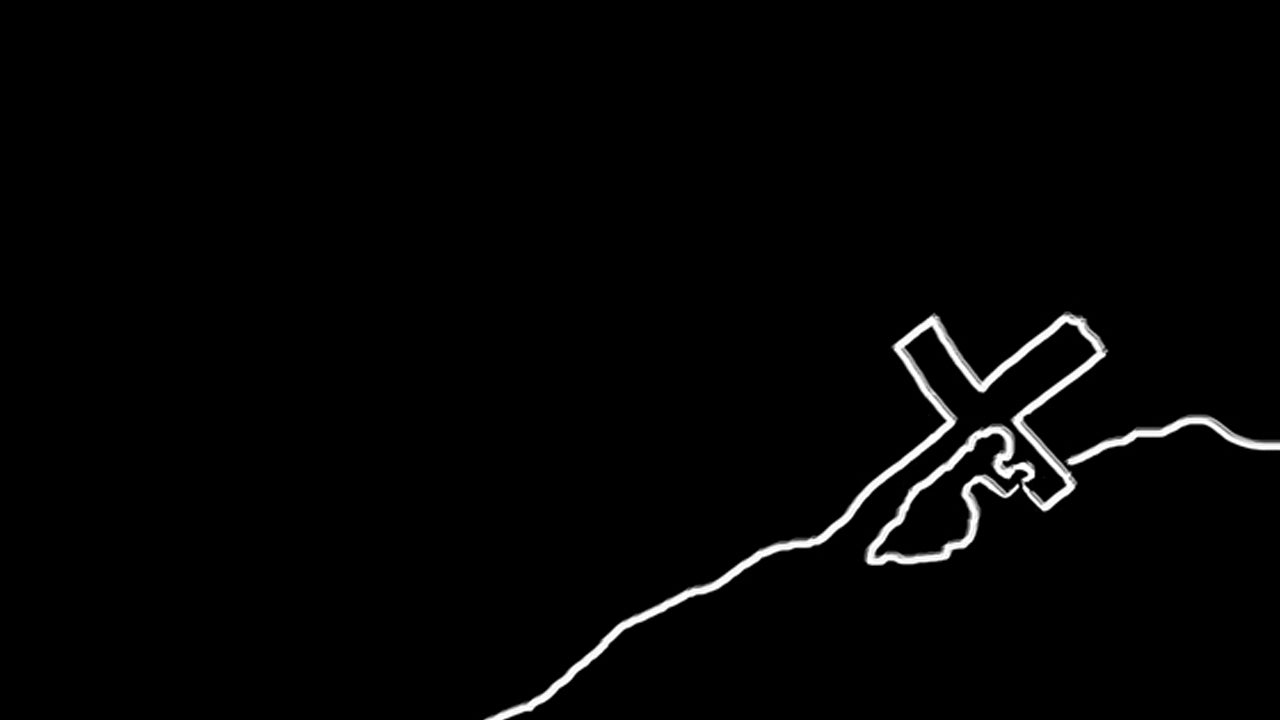 Carry The Cross